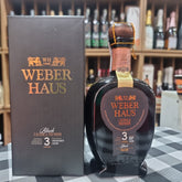 Cachaça weber haus premium - My Store