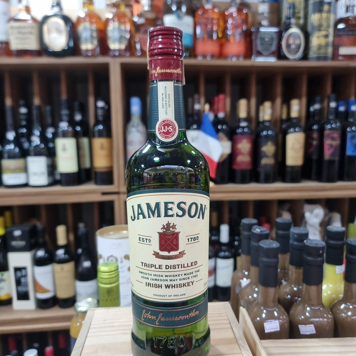 JAMESON - My Store