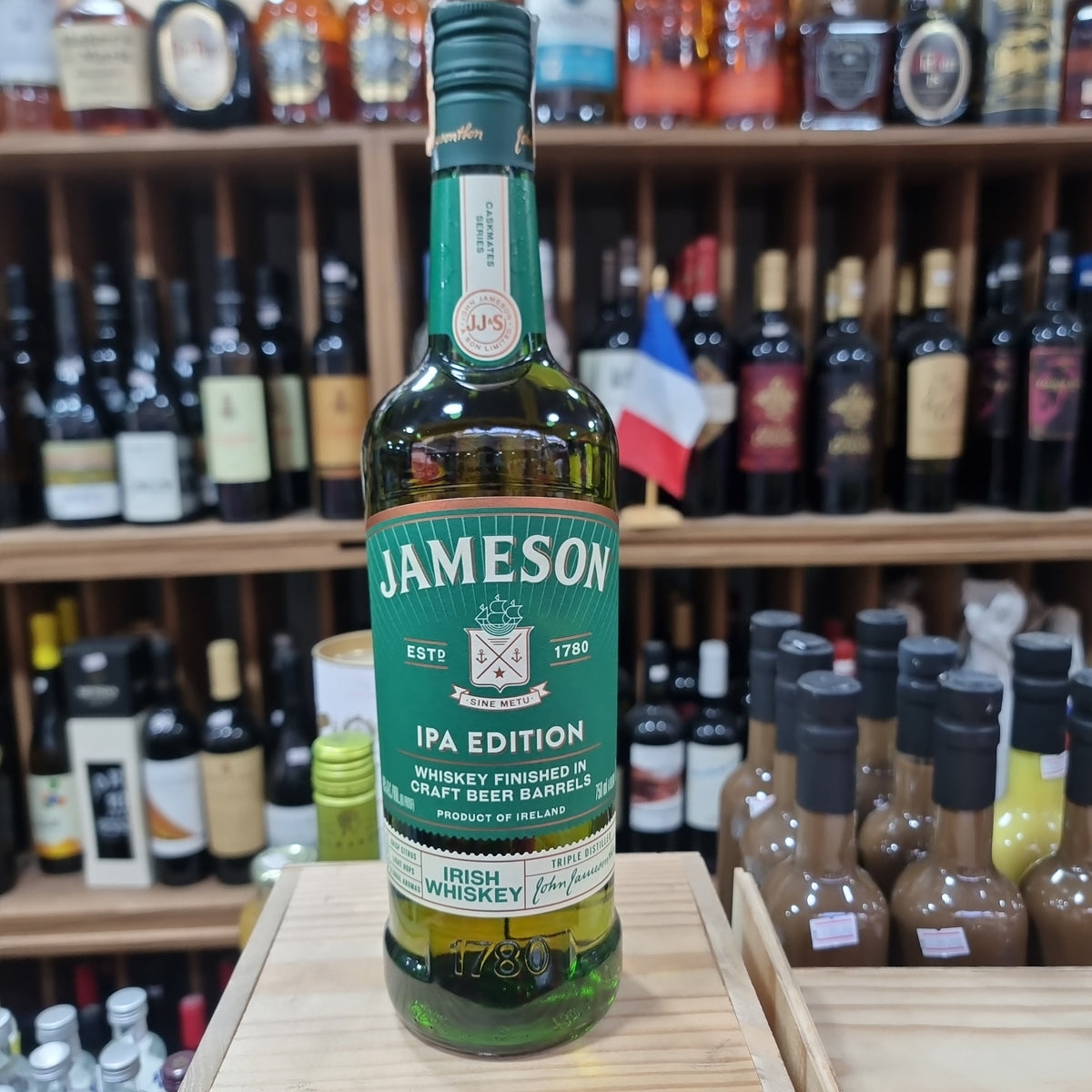 JAMESON - My Store