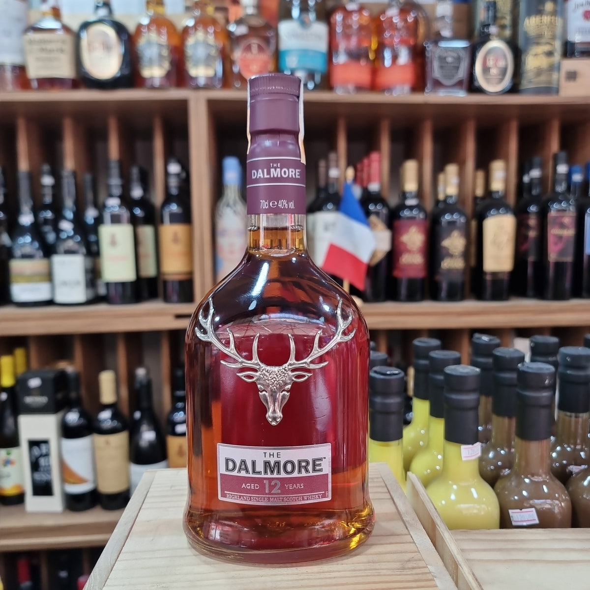 DALMORE - My Store