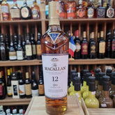 MACALLAN 12 ANOS - My Store