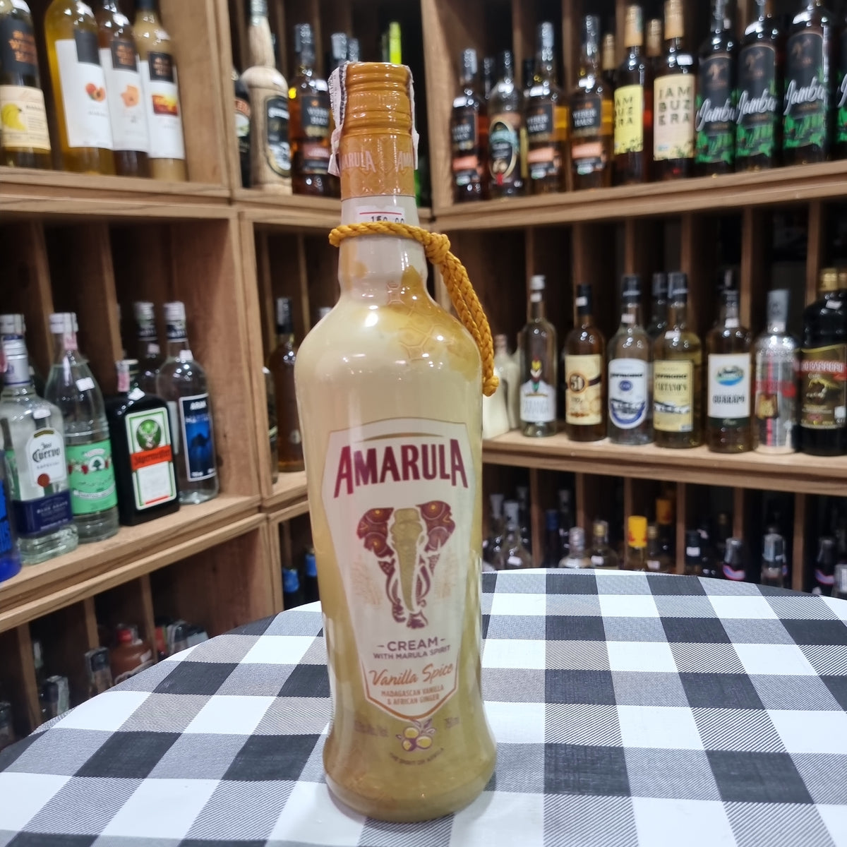 AMARULA - My Store