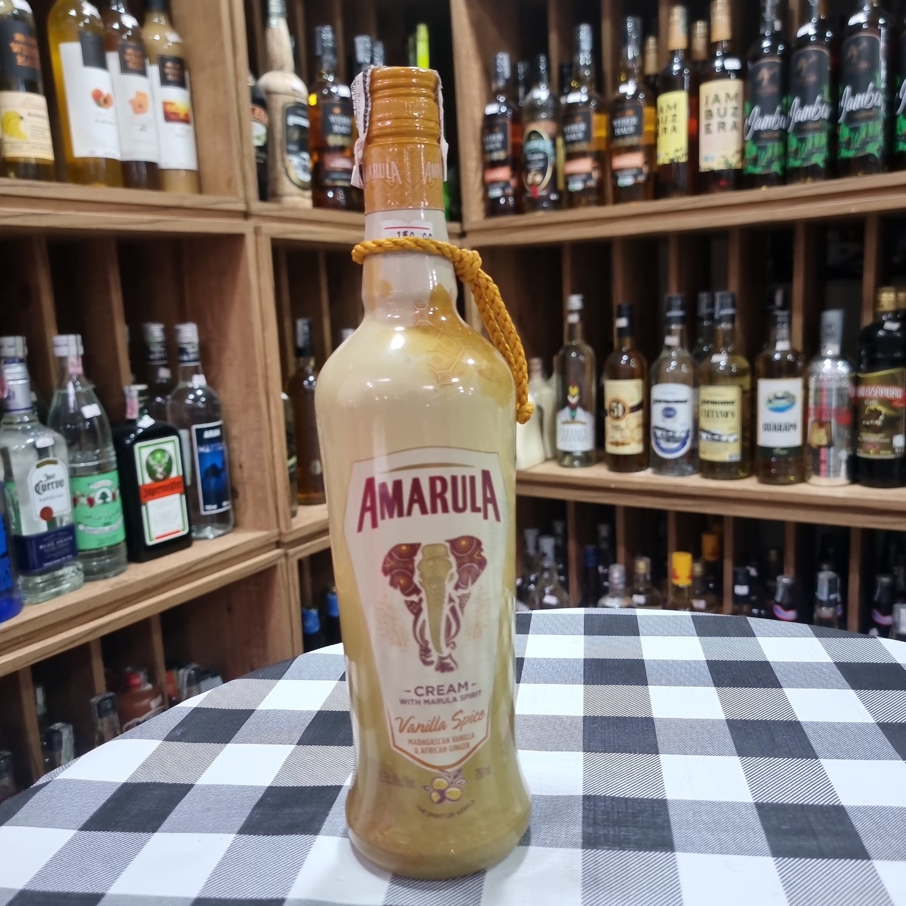 AMARULA - My Store