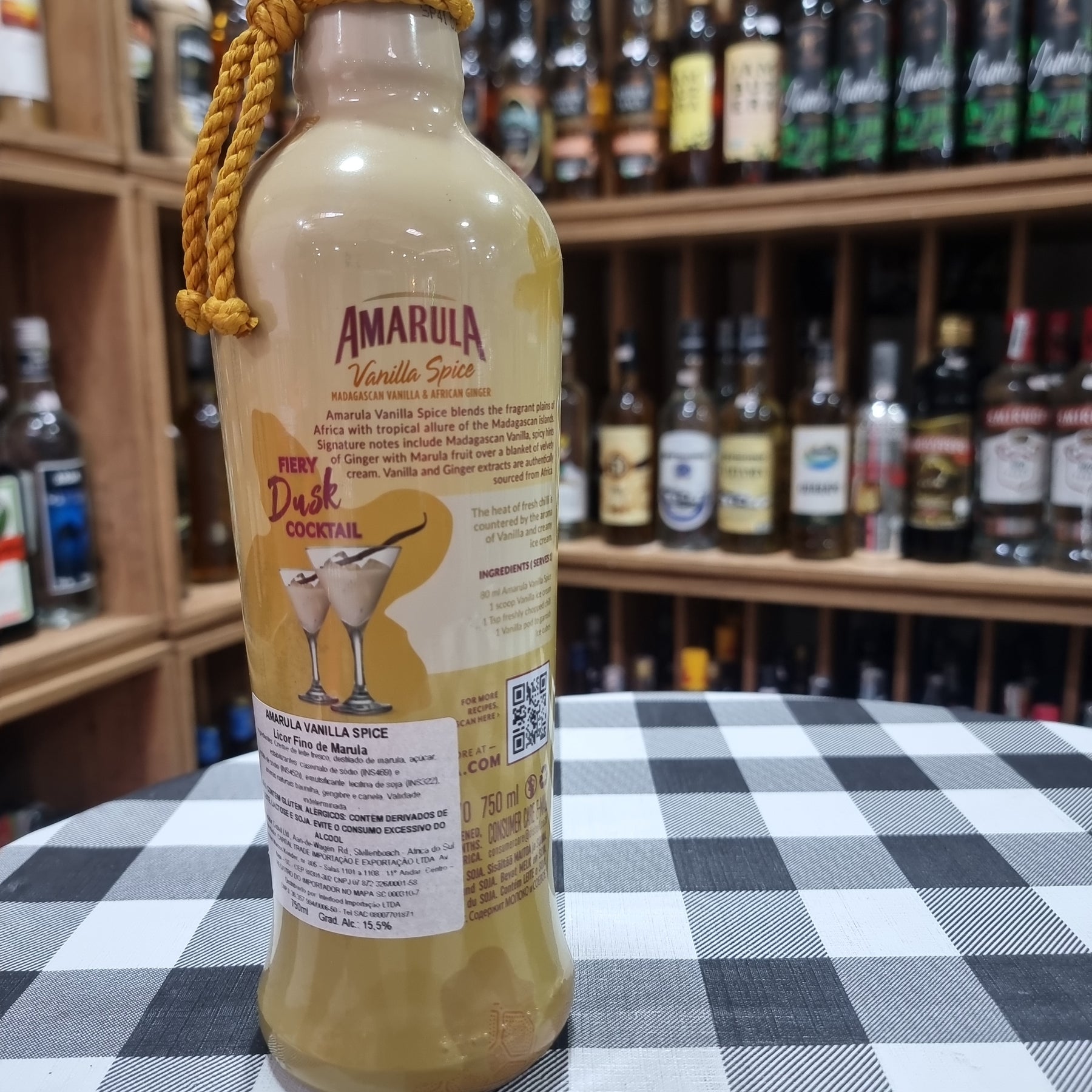 AMARULA - My Store