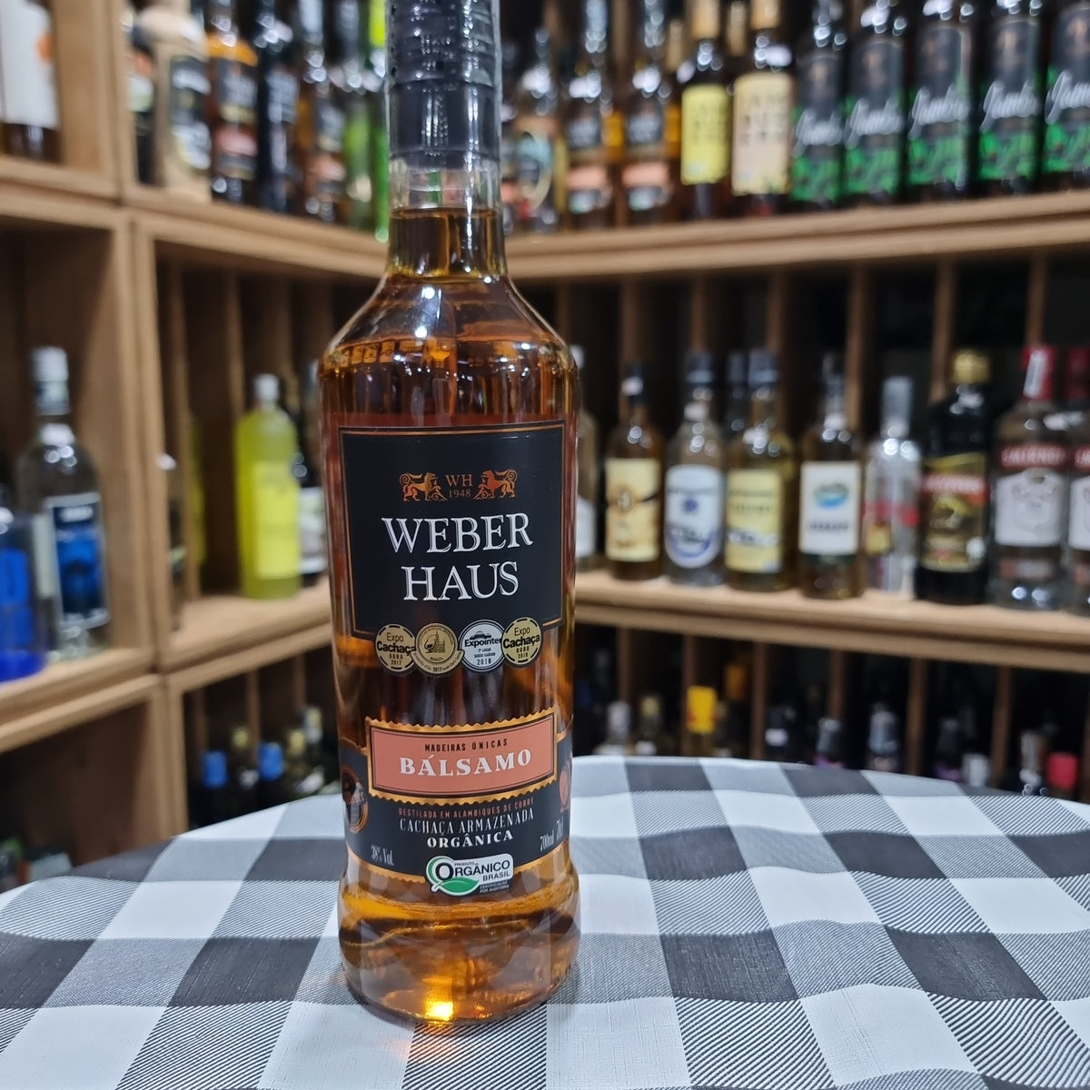 WEBER HAUS - My Store