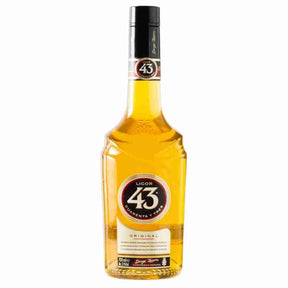 Licor 43 Diego Zamora (700ml)