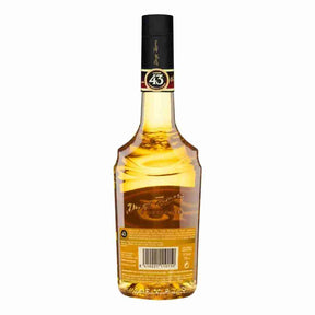 Licor 43 Diego Zamora (700ml)