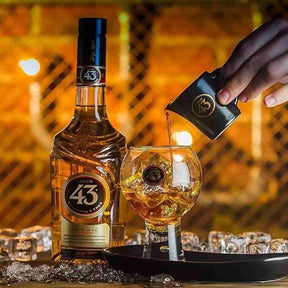 Licor 43 Diego Zamora (700ml)