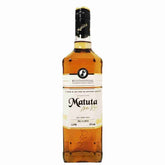 Cachaça Matuta Mel e Limão 1L - My Store