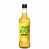 Cachaça Puro Desejo Banana 700ml - My Store