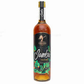 Cachaça Mista Indiazinha Jambu 750ml - My Store