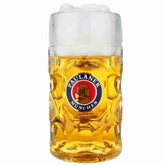 Caneca Paulaner 1 Litro - My Store