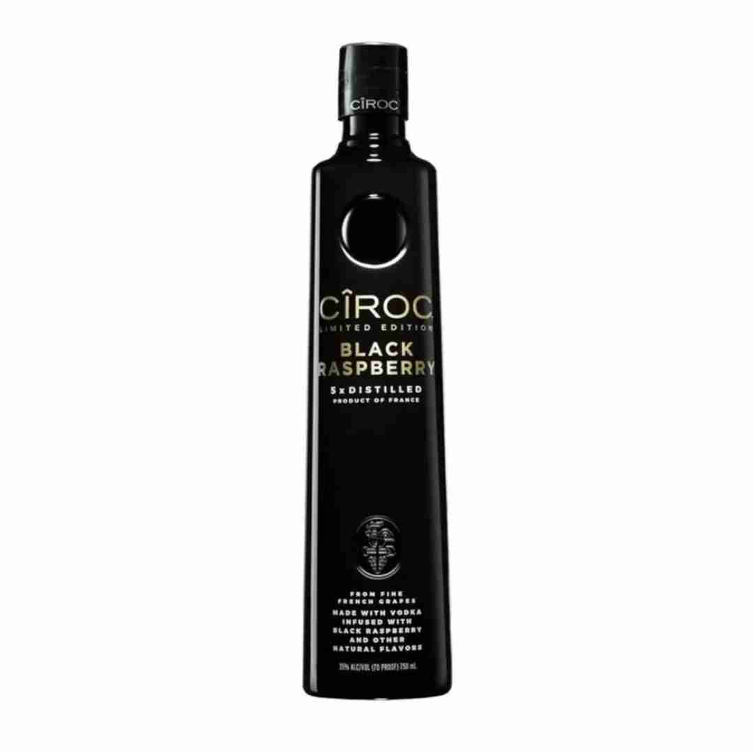 Ciroc Black Raspberry 700ml - My Store