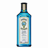 Gin Bombay Sapphire Dry London (750ml) - My Store