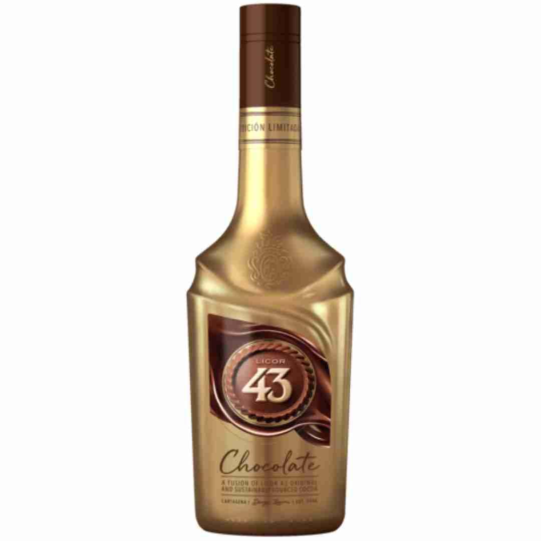 Licor 43 Chocolate (700ml) - My Store