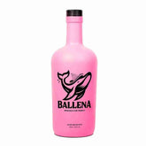 Licor Ballena Morango com Tequila 750ml - My Store