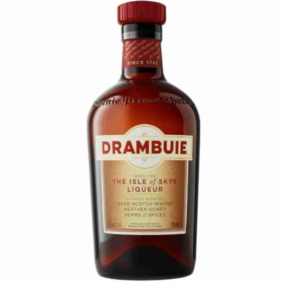 Licor Drambuie 750 ml - My Store