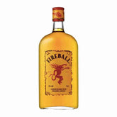 Licor FireBall Cinnamon (750ml) - My Store