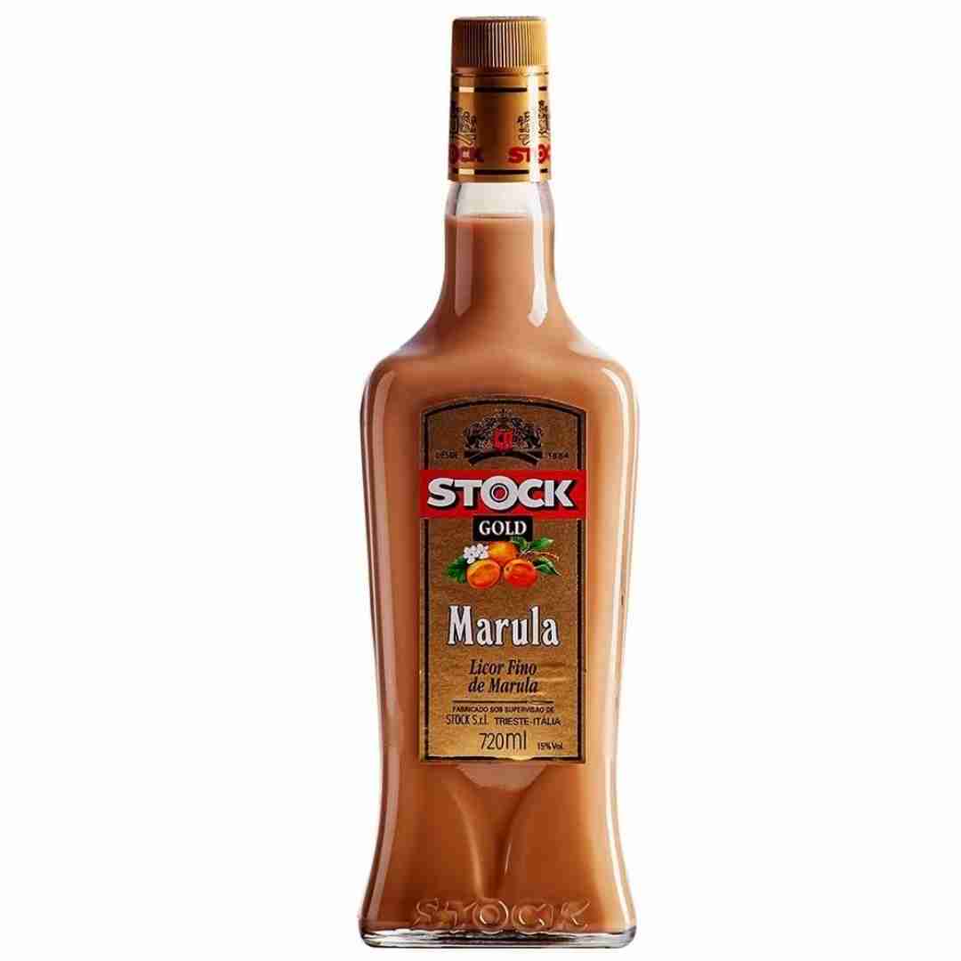 Licor Marula Stock 720Ml - My Store