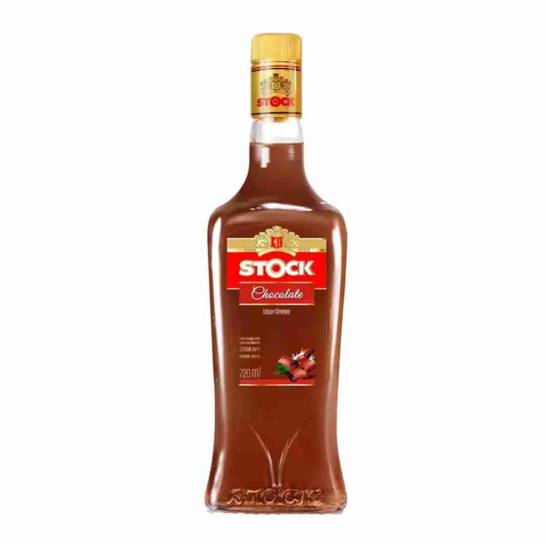 Licor Stock Chocolate 720ml - My Store