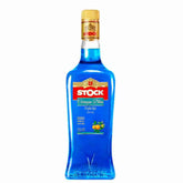 Licor Stock Curaçau Blue 720ml - My Store