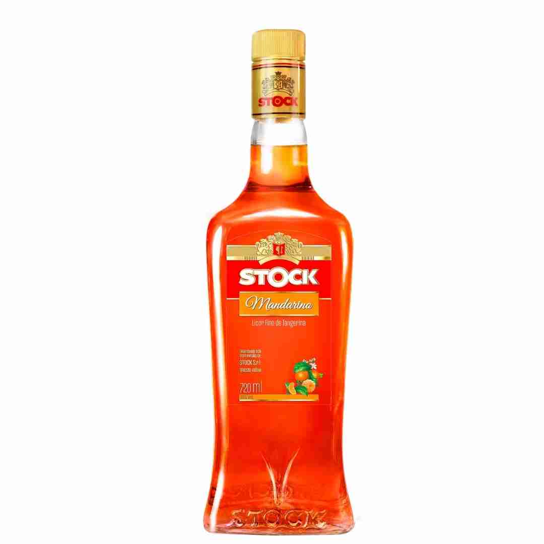 Licor Stock Mandarino 720ml - My Store