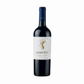 Montes Classic Series Reserva Merlot 750ml - My Store