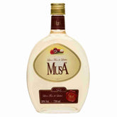 Musa Licor Fino de Lichia 750ML - My Store