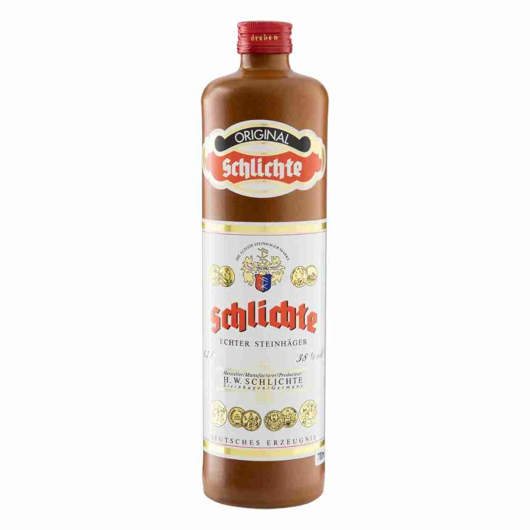 Steinhaeger Schlichte Original 700 ml - My Store