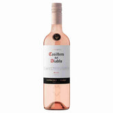 Vinho Casillero Del Diablo Sauv Blanc 750 ml - My Store