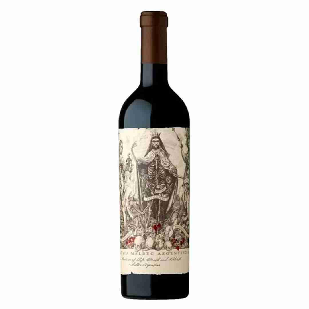 Vinho Catena Zapata Malbec Argentino (750ml) - My Store