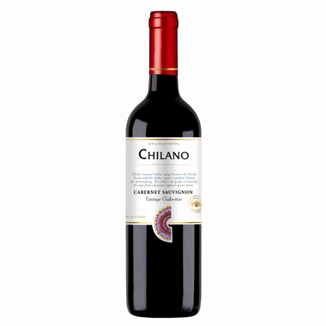 Vinho Chilano Cabernet Sauvignon - My Store