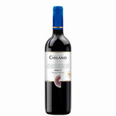 Vinho Chilano Merlot 750ml - My Store