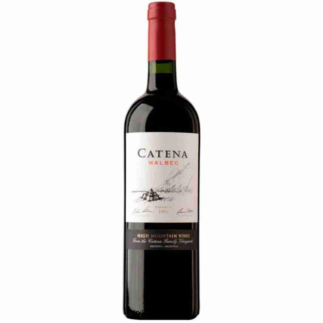 Vinho D.V.Catena Cabernet/Malbec (750ml) - My Store