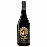 Vinho Faustino de Autor Reserva 2015 - My Store