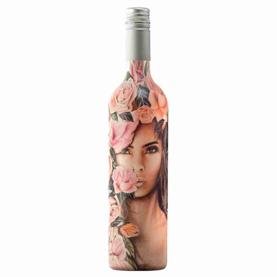 Vinho La Piu Belle Rosé 2020 - My Store