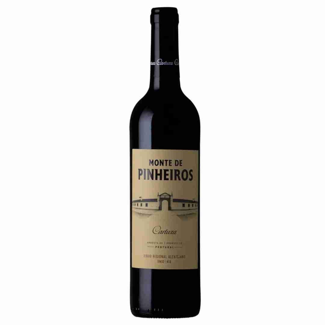 Vinho Monte de Pinheiros Tinto 750ml - My Store