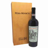 Vinho Pera Manca Tinto - 750ML - My Store