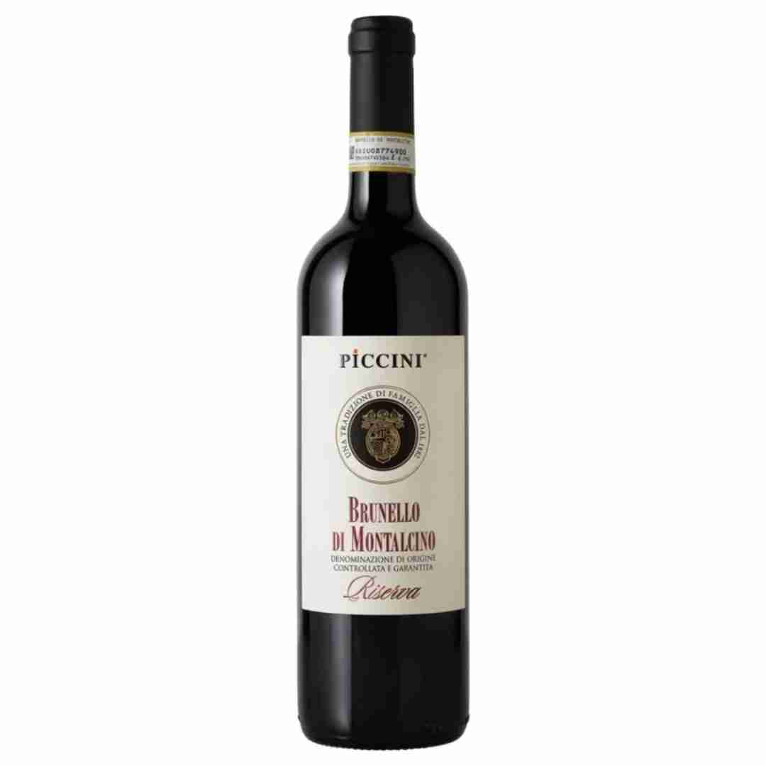 Vinho Piccini Brunello Di Montalcino 750 ml - 2013 - My Store