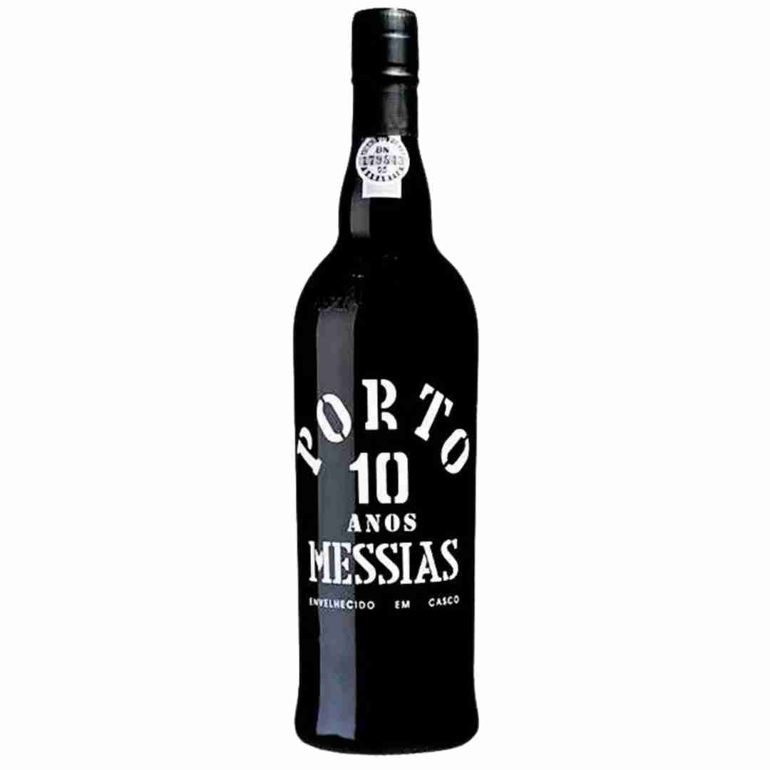 Vinho Porto Messias 10 anos - My Store