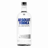 Vodka Absolut Regular 750ml - My Store