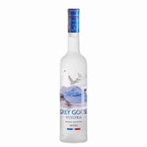 Vodka Grey Goose (750ml) - My Store