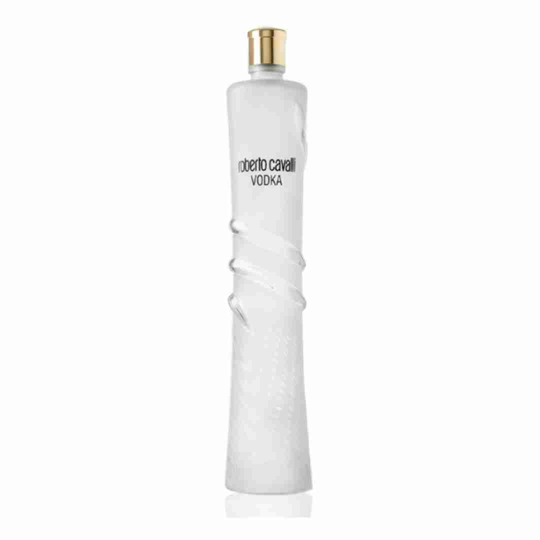 Vodka Roberto Cavalli 700 ml - My Store