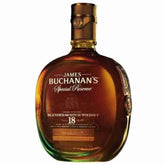 Whisky James Buchanan's 700ml - My Store