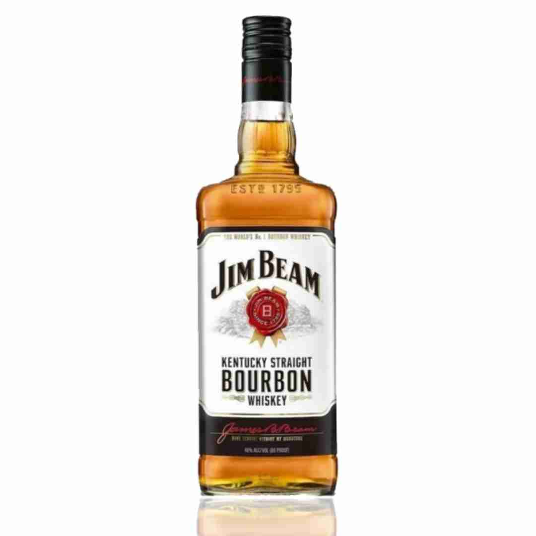 Whisky Jim Beam Original 750 ml - My Store